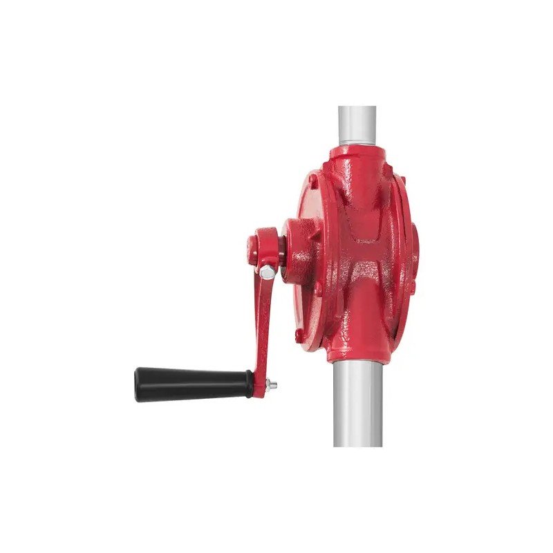 MSW-SBP-100 käsinoperoiden tynnyripumppu 37,8 l/min