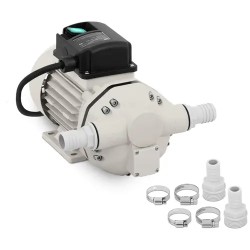 Urea pumppu MSW AOP40 40 l min 230 V