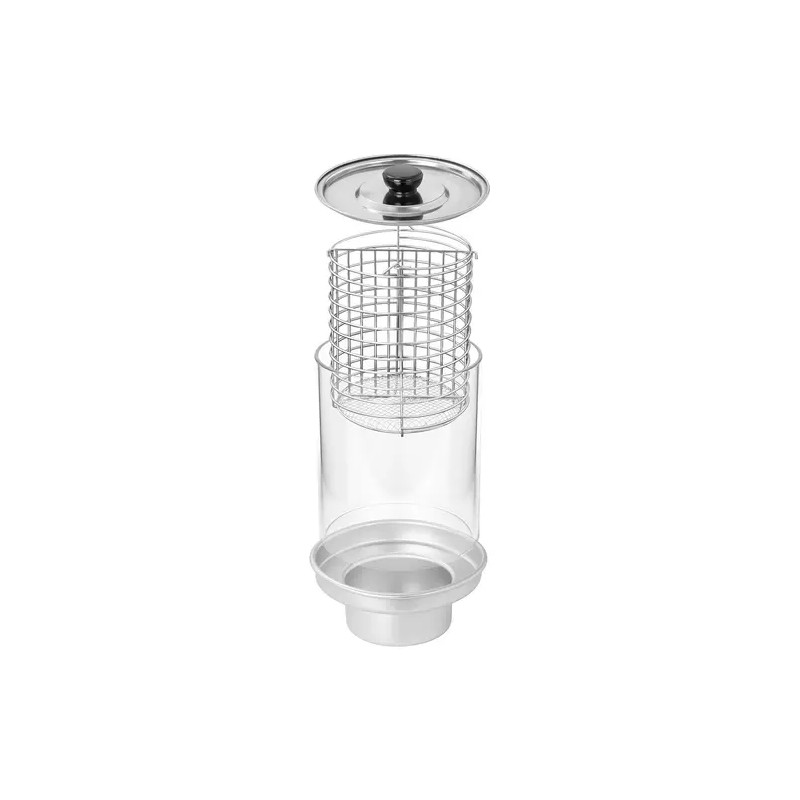 Royal Catering RCHW 800 Hot Dog -laite 800 W 6,25 kg