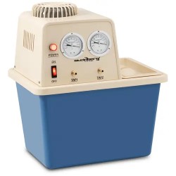 Steinberg Systems SBS VP 200 kaksoistyhjiöpumppu 180 W 15 l