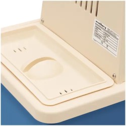 Steinberg Systems SBS-VP-200 kaksoistyhjiöpumppu 180 W 15 l