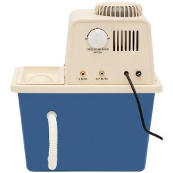 Steinberg Systems SBS-VP-200 kaksoistyhjiöpumppu 180 W 15 l