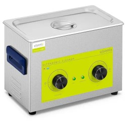 PROCLEAN 4 5MS ulträänipesu 4 5 l 40 kHz 120 W