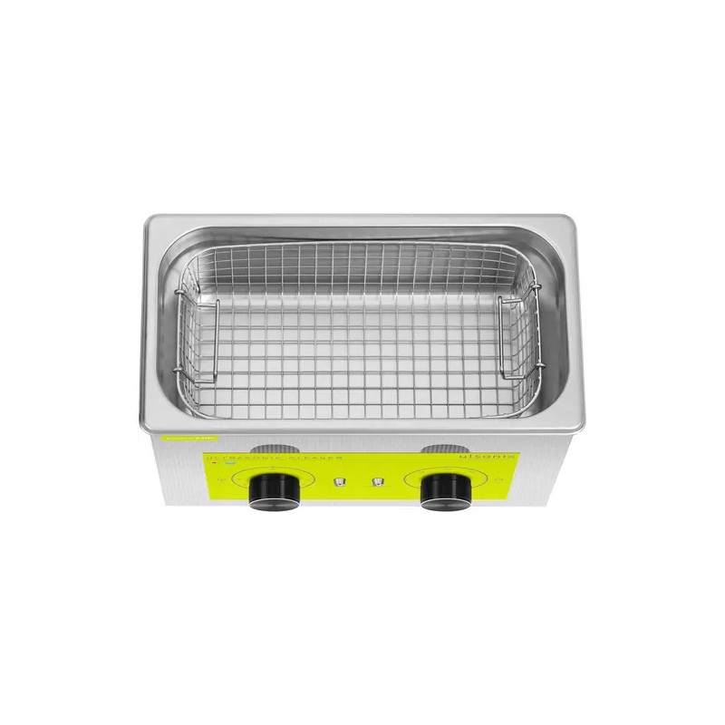 PROCLEAN 4.5MS ulträänipesu 4,5 l 40 kHz 120 W