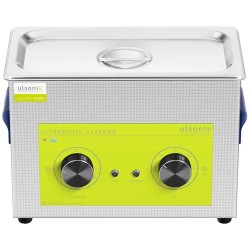 PROCLEAN 4.5MS ulträänipesu 4,5 l 40 kHz 120 W
