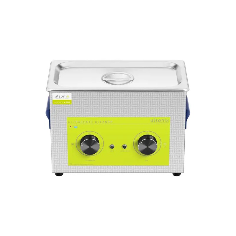 PROCLEAN 4.5MS ulträänipesu 4,5 l 40 kHz 120 W