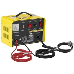 MSW S Charger 20A akkulaturi 12 24 V 8 12 A 4 kg