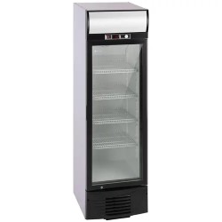 Juomakaappi RCGK W278 278 l LED valaistuksella