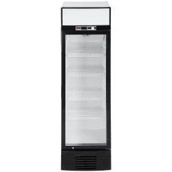 Juomakaappi RCGK-W278 278 l LED-valaistuksella