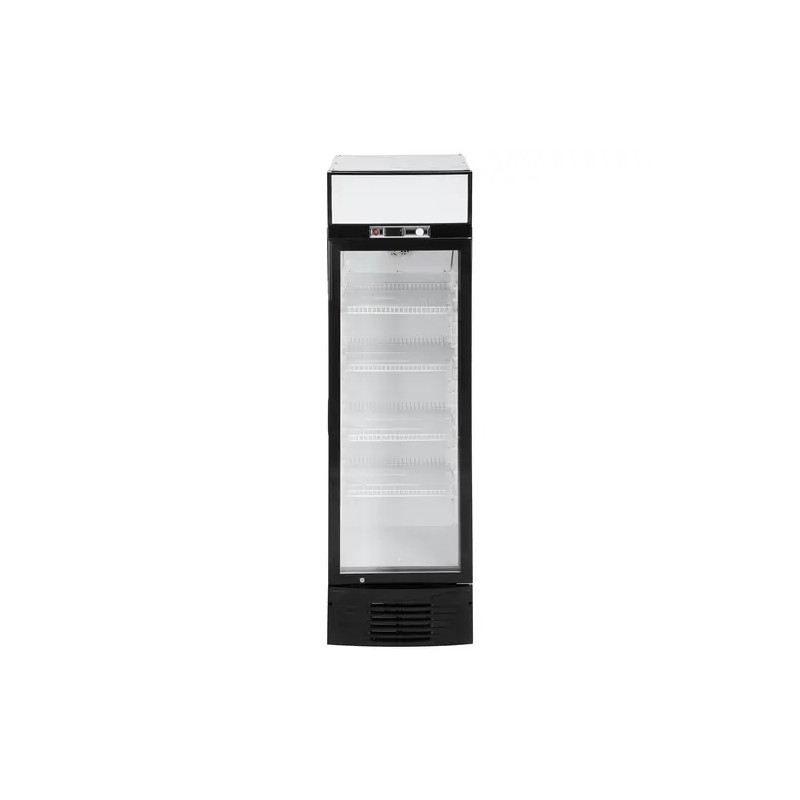 Juomakaappi RCGK-W278 278 l LED-valaistuksella