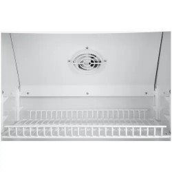 Juomakaappi RCGK-W278 278 l LED-valaistuksella