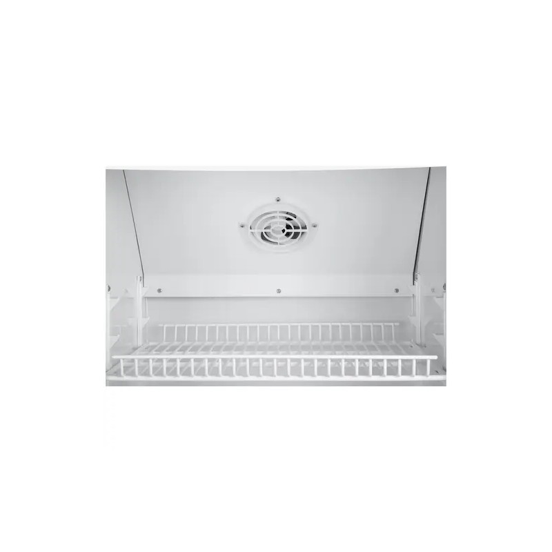 Juomakaappi RCGK-W278 278 l LED-valaistuksella
