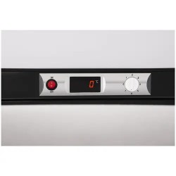 Juomakaappi RCGK-W278 278 l LED-valaistuksella