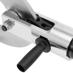 MSW Hydrauliset akkukäyttöiset kaapelsakset 120 mm