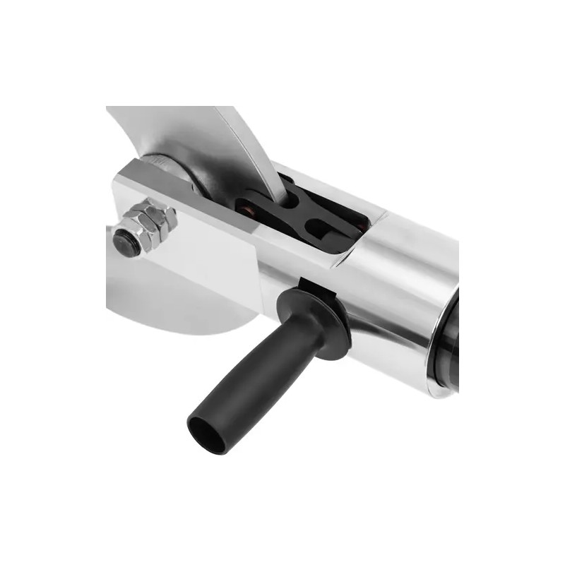 MSW Hydrauliset akkukäyttöiset kaapelsakset 120 mm