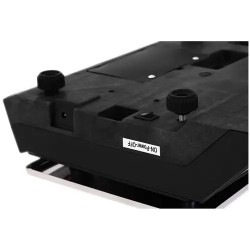 Kontrollivaaka SBS-PW-302B 30 kg / 2 g 33 x 24 cm LED-näytöllä 4,3 kg