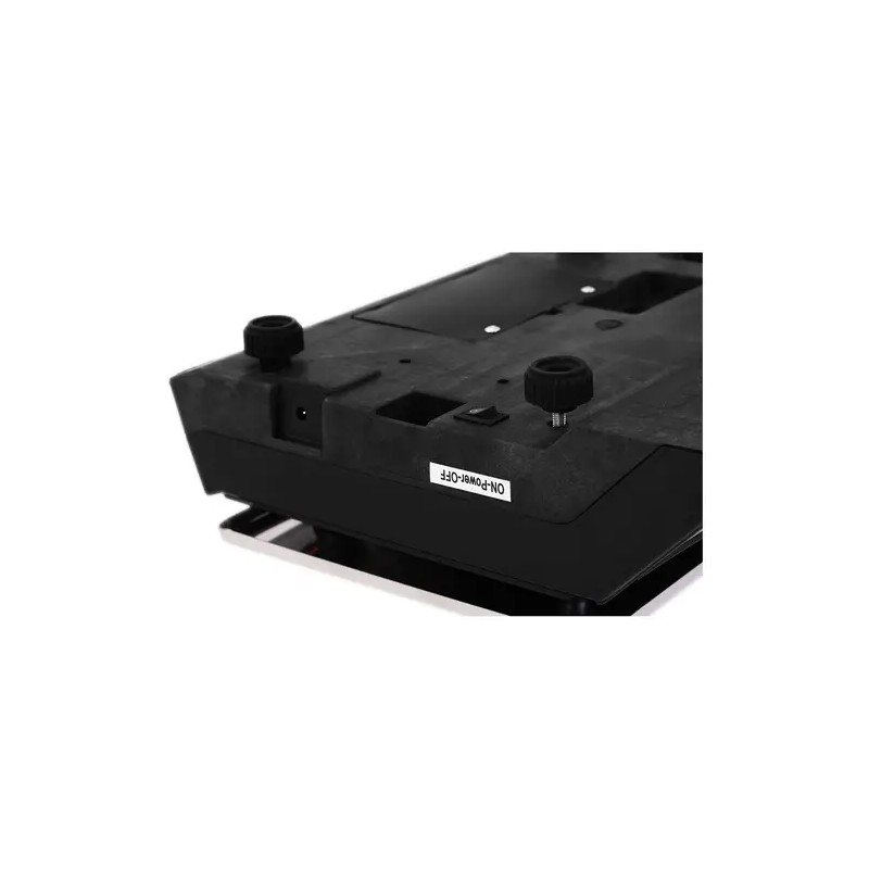 Kontrollivaaka SBS-PW-302B 30 kg / 2 g 33 x 24 cm LED-näytöllä 4,3 kg