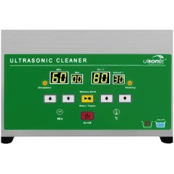Ultraäänipuhdistin PROCLEAN 3.0 Eco, 3 l, 40 kHz, 120 W, Memory