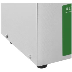 Ultraäänipuhdistin PROCLEAN 3.0 Eco, 3 l, 40 kHz, 120 W, Memory