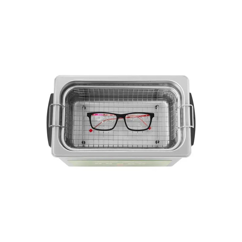 Ultraäänipuhdistin PROCLEAN 3.0 Eco, 3 l, 40 kHz, 120 W, Memory