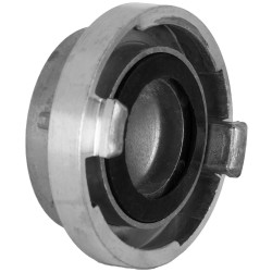 Storz C tulppakytkentä 2 52 mm vesiletkulle alumiini