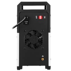 ENTRIX 200 WIG/MMA-hitsauslaite AC/DC 200 A 230 V IGBT pulssitoiminnolla