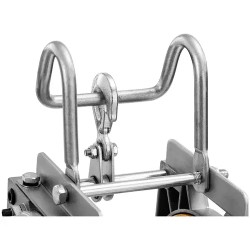 Sähkövinssi 1300 W 250 kg 60 m