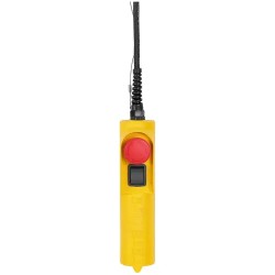 Sähkövinssi 1300 W 250 kg 60 m