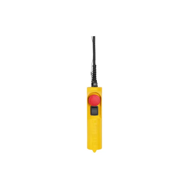 Sähkövinssi 1300 W 250 kg 60 m