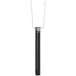 Stamos Soldering S-LS-4 Juottostasema 2-in-1 60 W + 650 W LED-näytöllä ja lisävarusteilla
