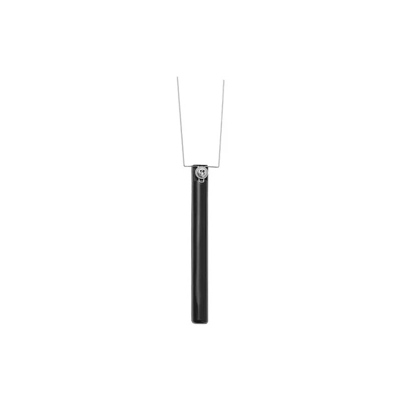 Stamos Soldering S-LS-4 Juottostasema 2-in-1 60 W + 650 W LED-näytöllä ja lisävarusteilla