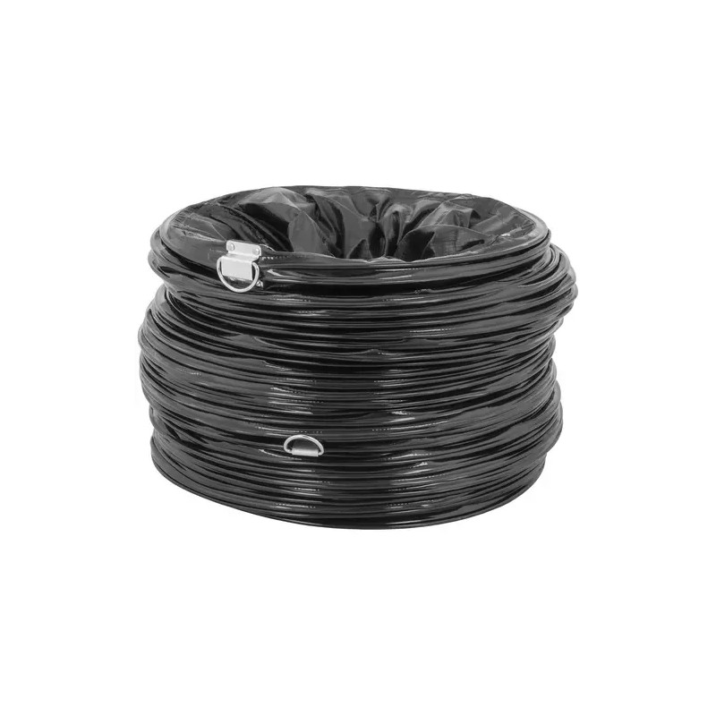 MSW-IBFD-03 ilmanvaihtoletku Ø 300 mm, 5 m, MSW-IB-02-puhaltimelle
