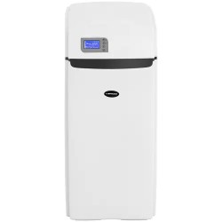 Vedenpehmentin 8-20 henkilölle 30 l 2,4-4,0 m³/h