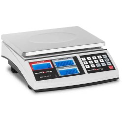 Steinberg Systems laskuvaaka 30 kg 1 g 33 5 x 27 x 12 cm 2 9 kg