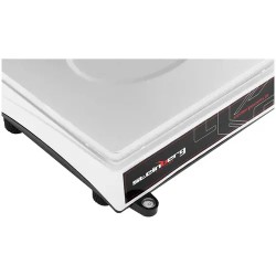 Steinberg Systems laskuvaaka 30 kg / 1 g 33,5 x 27 x 12 cm 2,9 kg