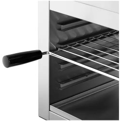 Royal Catering RCPES-380 Salamander-grilli 3 000 W 50-300 °C