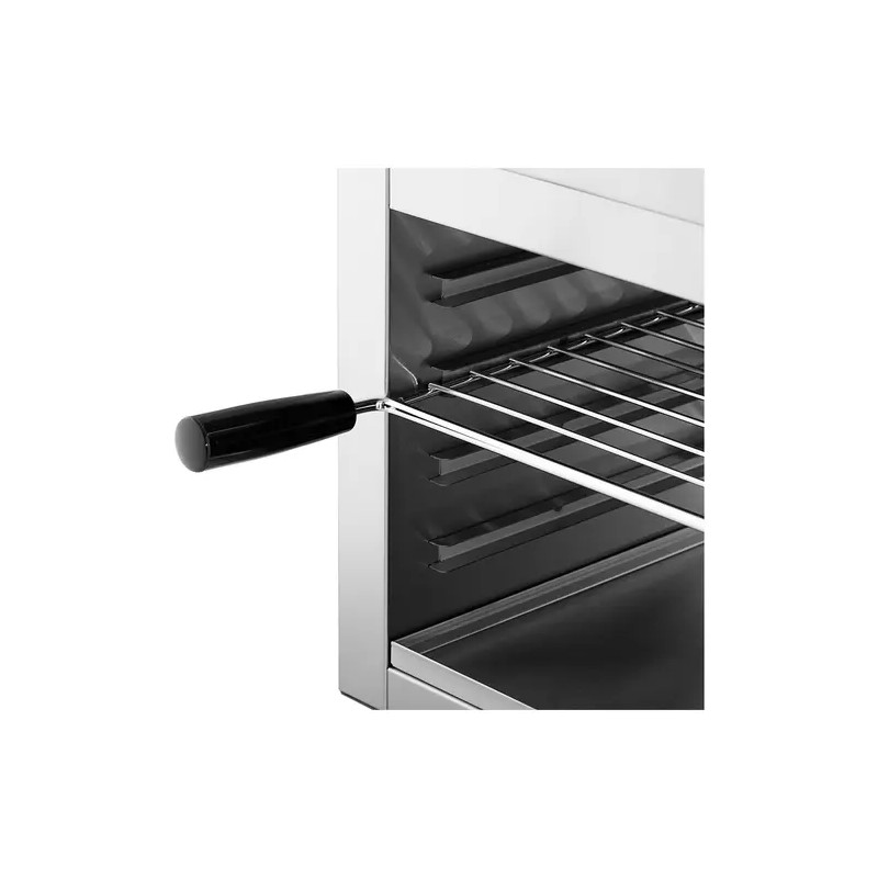 Royal Catering RCPES-380 Salamander-grilli 3 000 W 50-300 °C