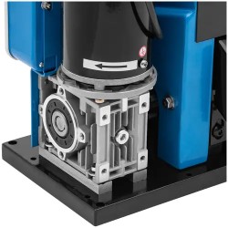 Kaapelinkuorimakone 400 W, 9 syöttöaukkoa, 0–25 m/min