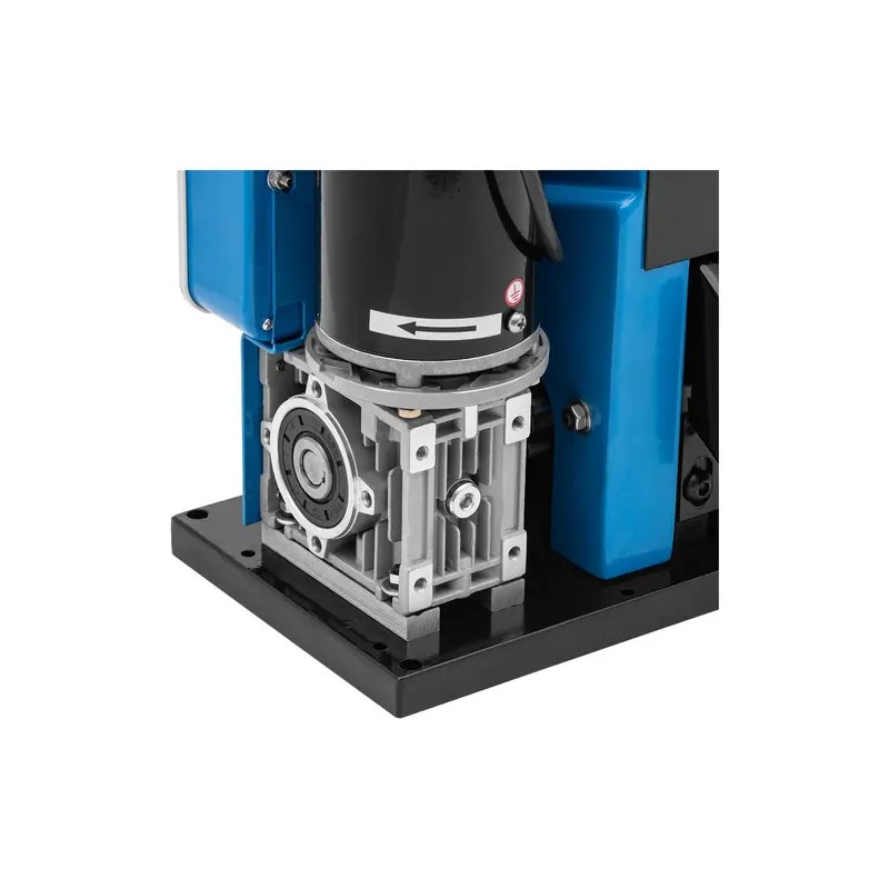 Kaapelinkuorimakone 400 W, 9 syöttöaukkoa, 0–25 m/min