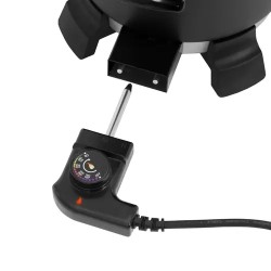 Sähköinen vahasulatin kynttilöiden valmistukseen 5 l 1200 W