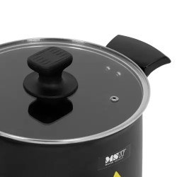 Sähköinen vahasulatin kynttilöiden valmistukseen 5 l 1200 W
