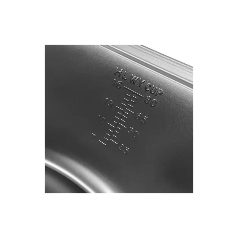 Royal Catering riisinkeitin 27 l 3600 W