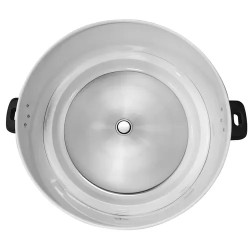 Royal Catering riisinkeitin 27 l 3600 W