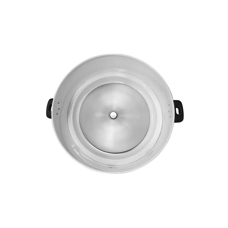 Royal Catering riisinkeitin 27 l 3600 W