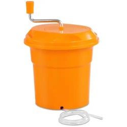 Royal Catering salaattilinkousin 12 l