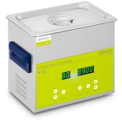 PROCLEAN 3 2S Ultraäänipesuri 3 2 l 40 kHz 120 W Degas toiminto