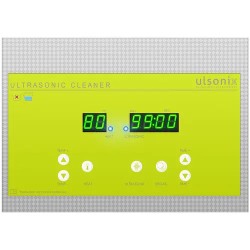 PROCLEAN 3.2S Ultraäänipesuri 3,2 l 40 kHz 120 W Degas-toiminto