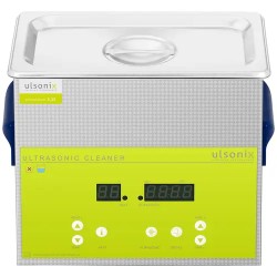 PROCLEAN 3.2S Ultraäänipesuri 3,2 l 40 kHz 120 W Degas-toiminto