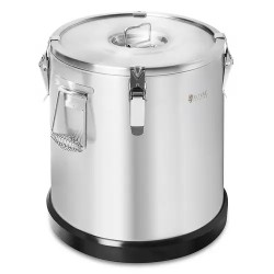Royal Catering RCTP20 termosäiliö 20 l ruokien ja juomien kuljetukseen
