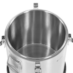 Royal Catering RCTP20 termosäiliö 20 l ruokien ja juomien kuljetukseen